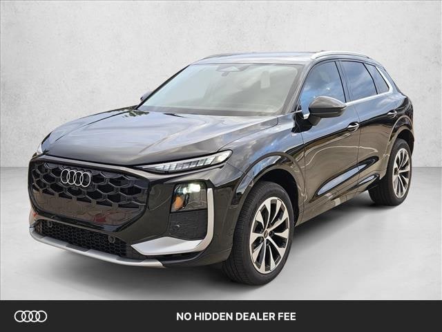 Photo of 2026 Audi Q3 SUV