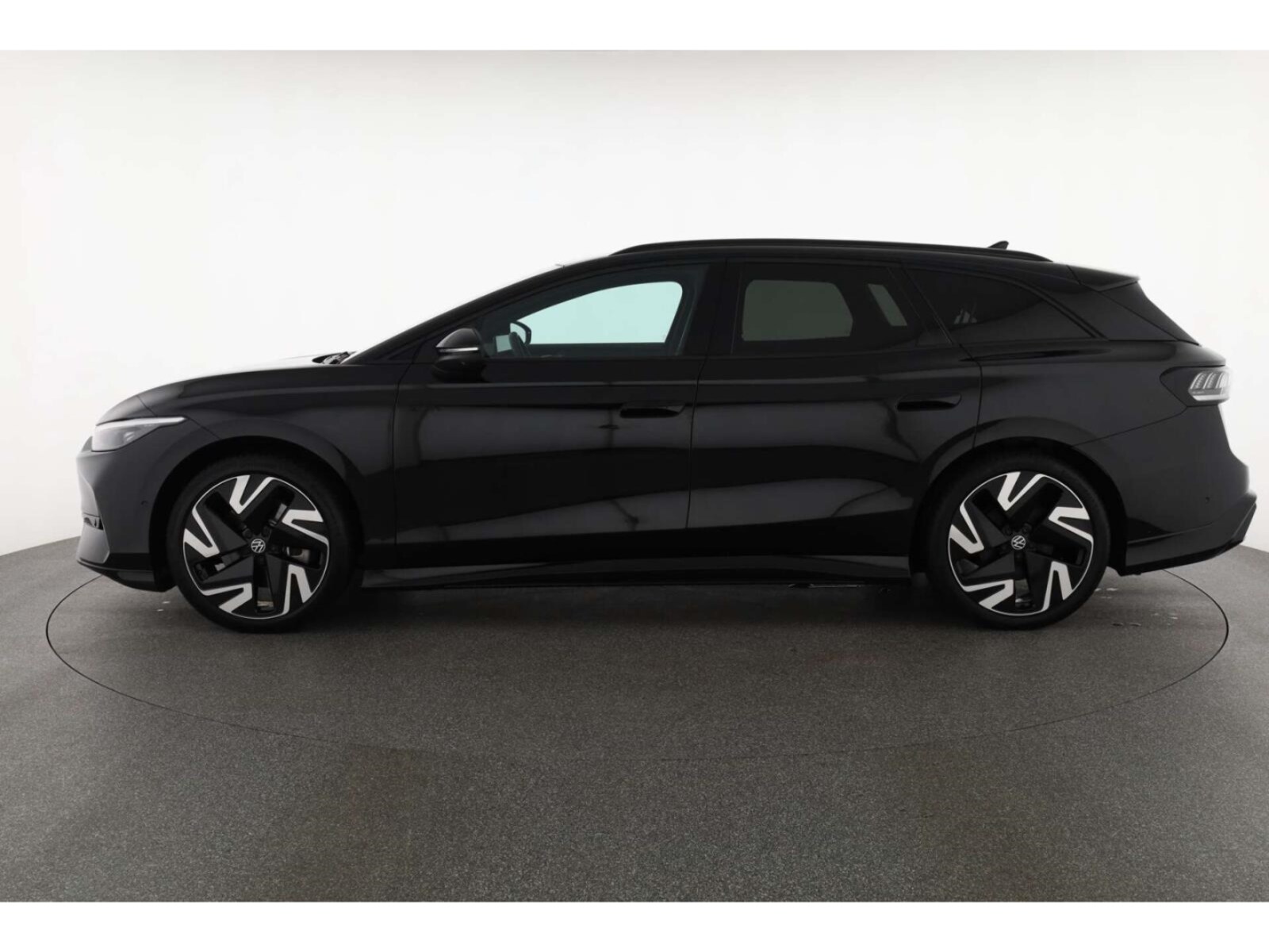 Volkswagen ID.7 Tourer – Bild 5