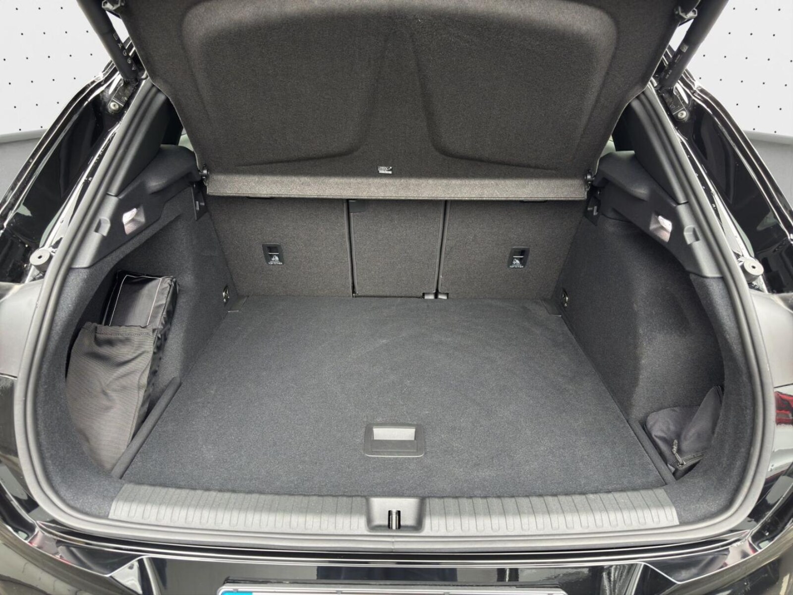 CUPRA Terramar – Bild 12
