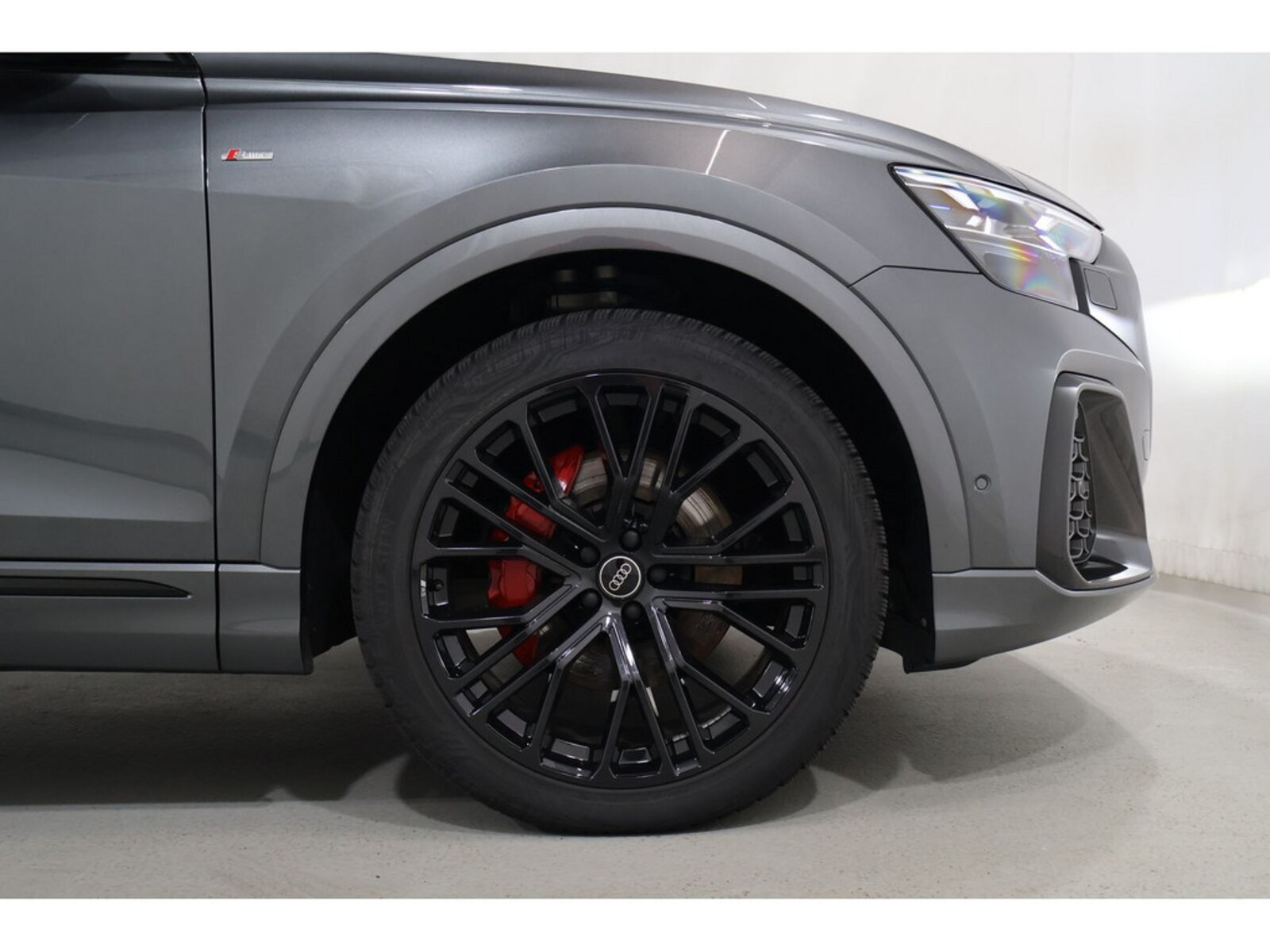 Audi Q8 – Bild 7