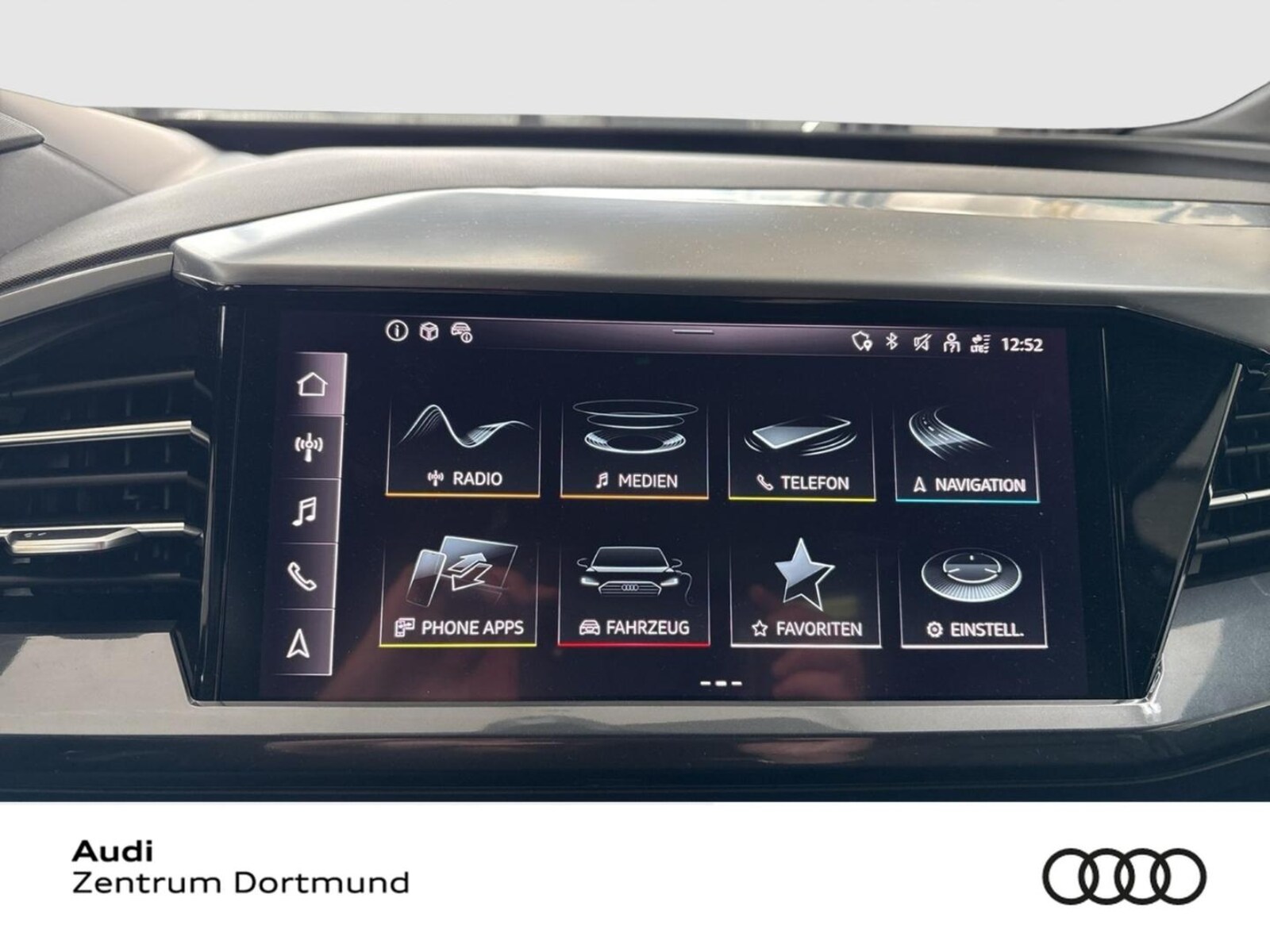 Audi Q4 e-tron – Bild 14