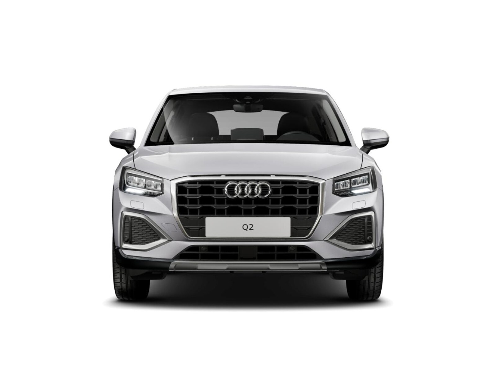Audi Q2 – Bild 3