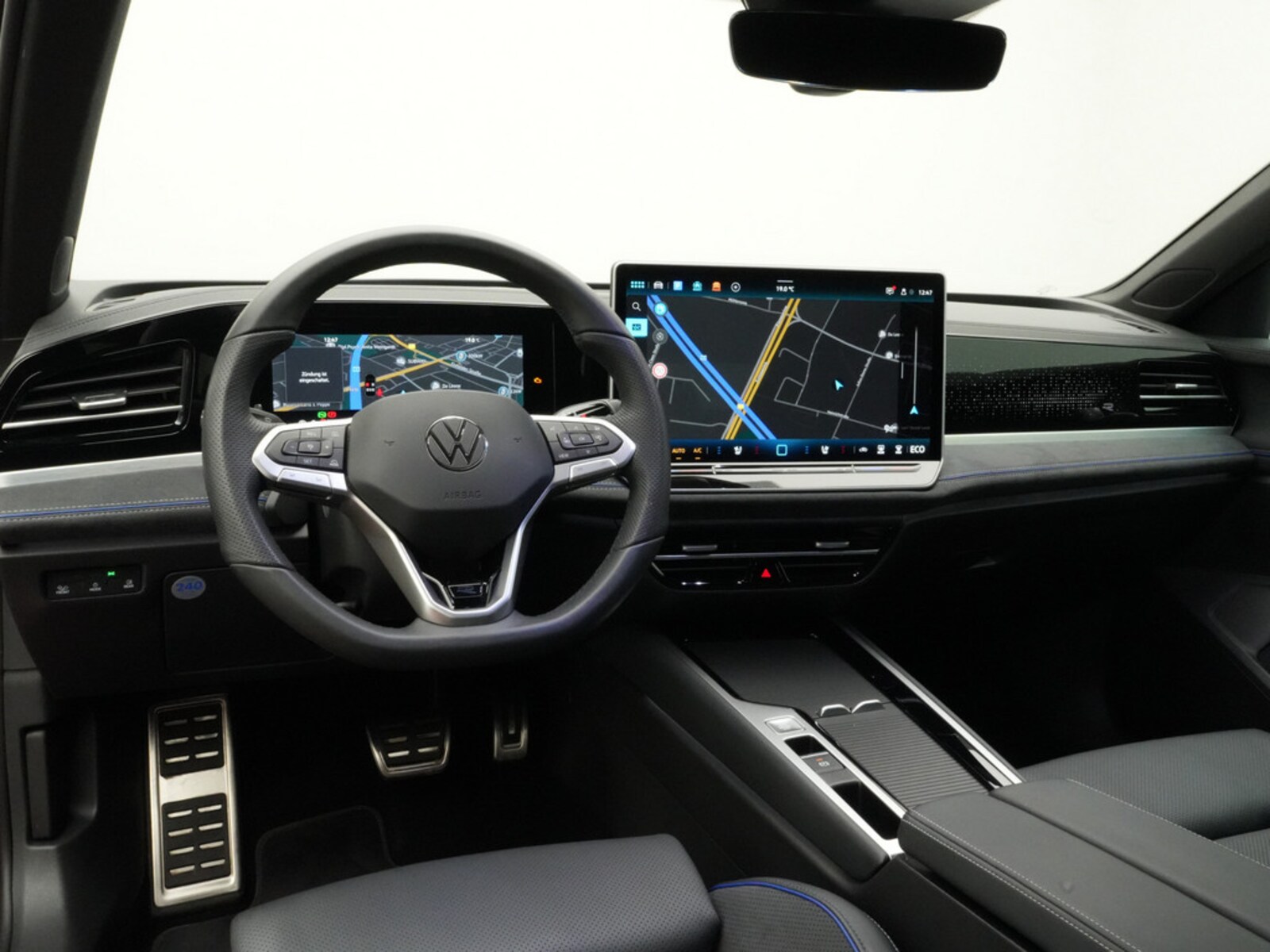 Volkswagen Passat – Bild 14