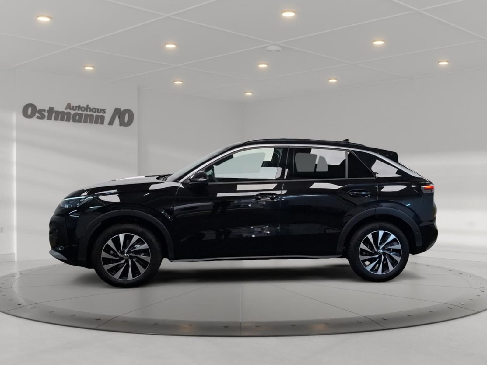 Volkswagen T-Roc – Bild 3