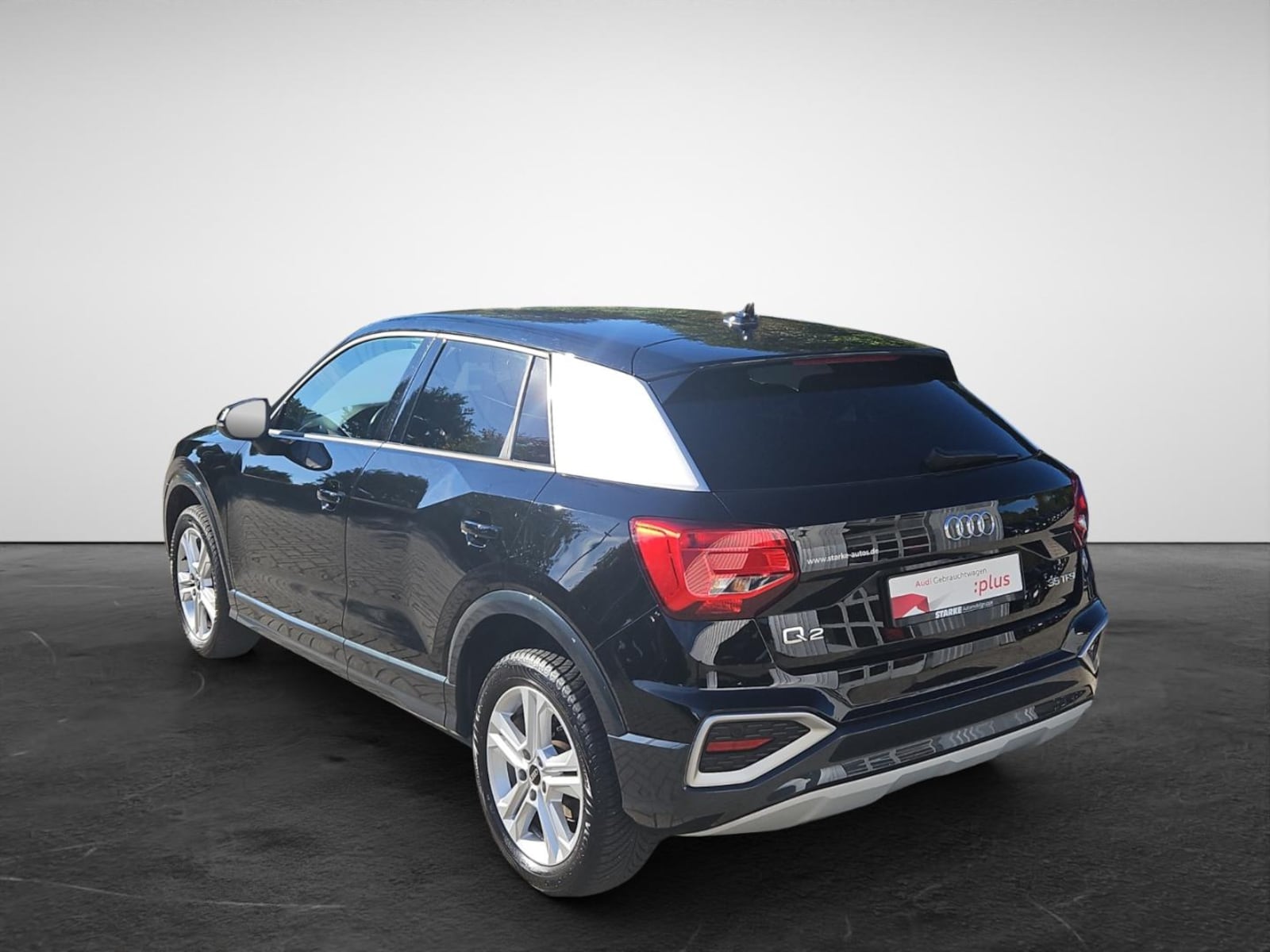 Audi Q2 – Bild 4