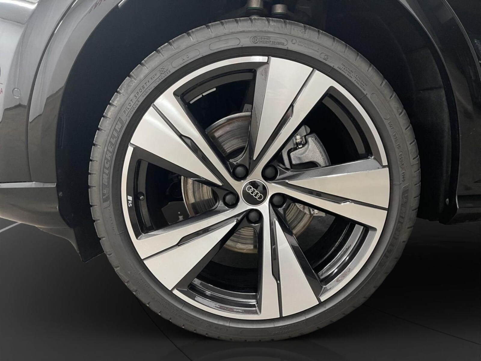 Audi Q5 – Bild 11