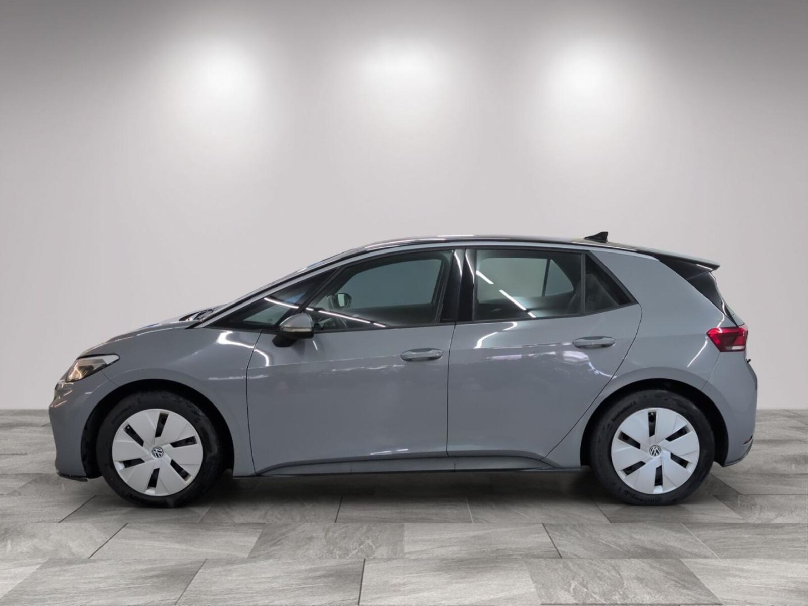 Volkswagen ID.3 – Bild 4