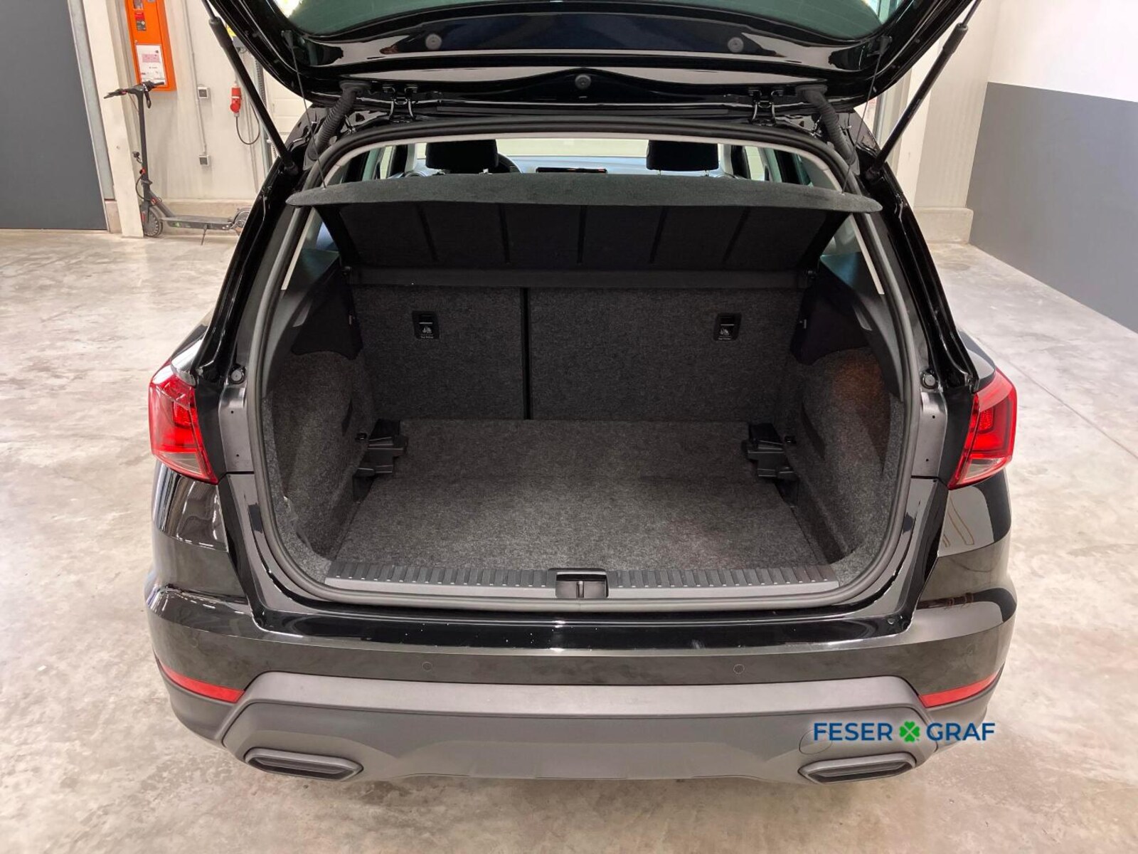 SEAT Arona – Bild 10