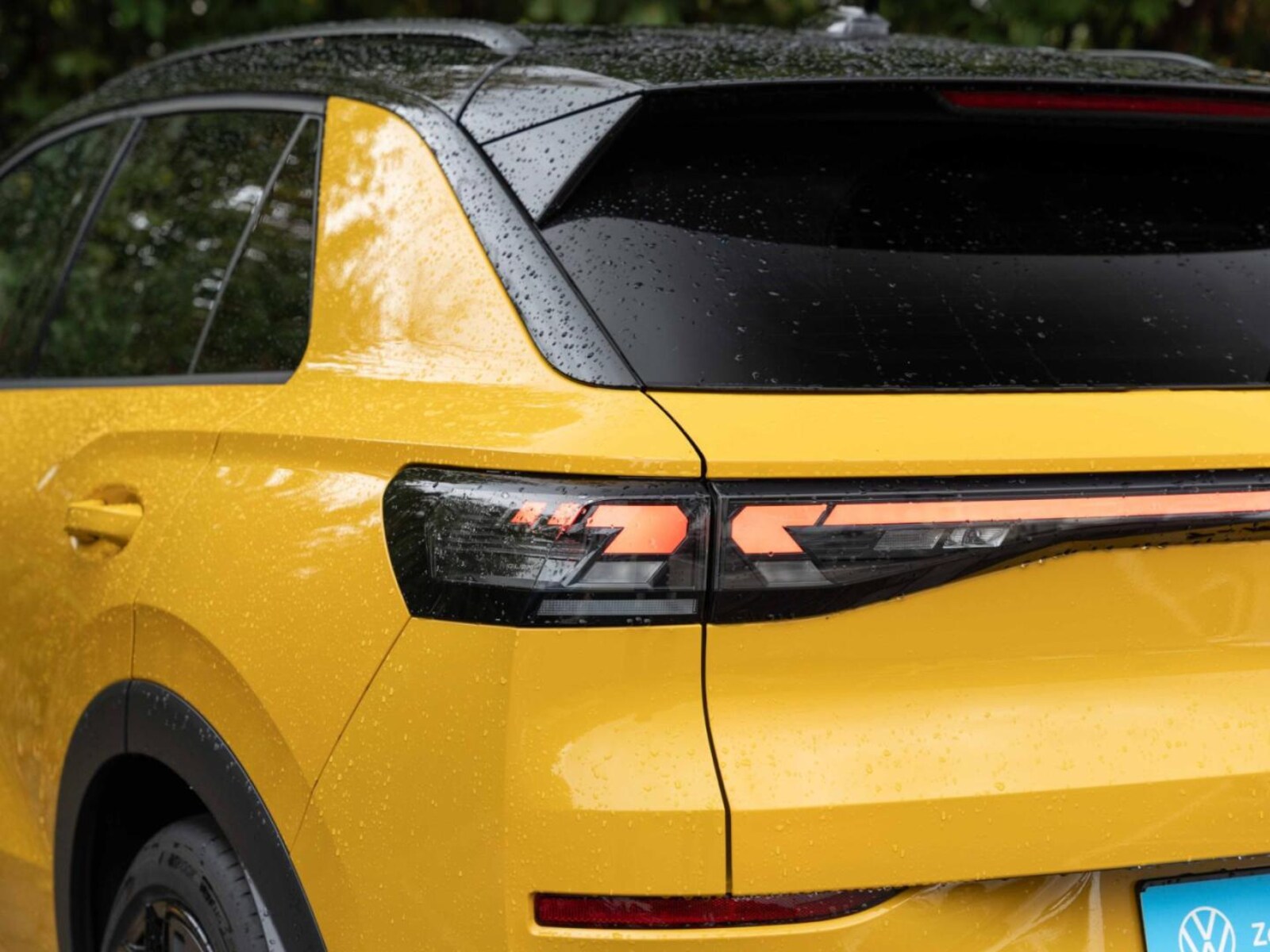 Volkswagen T-Roc – Bild 8