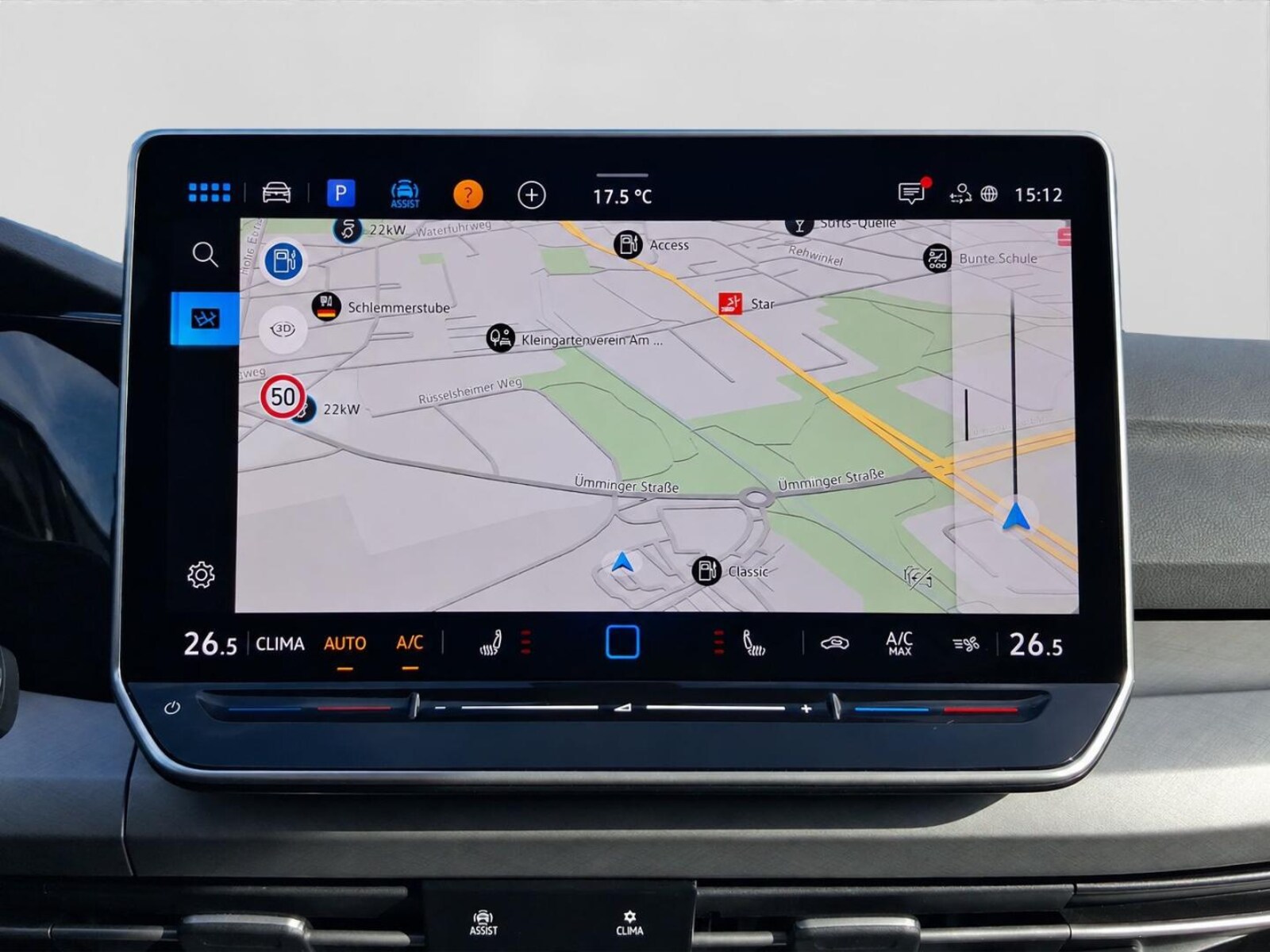 Volkswagen Golf – Bild 9