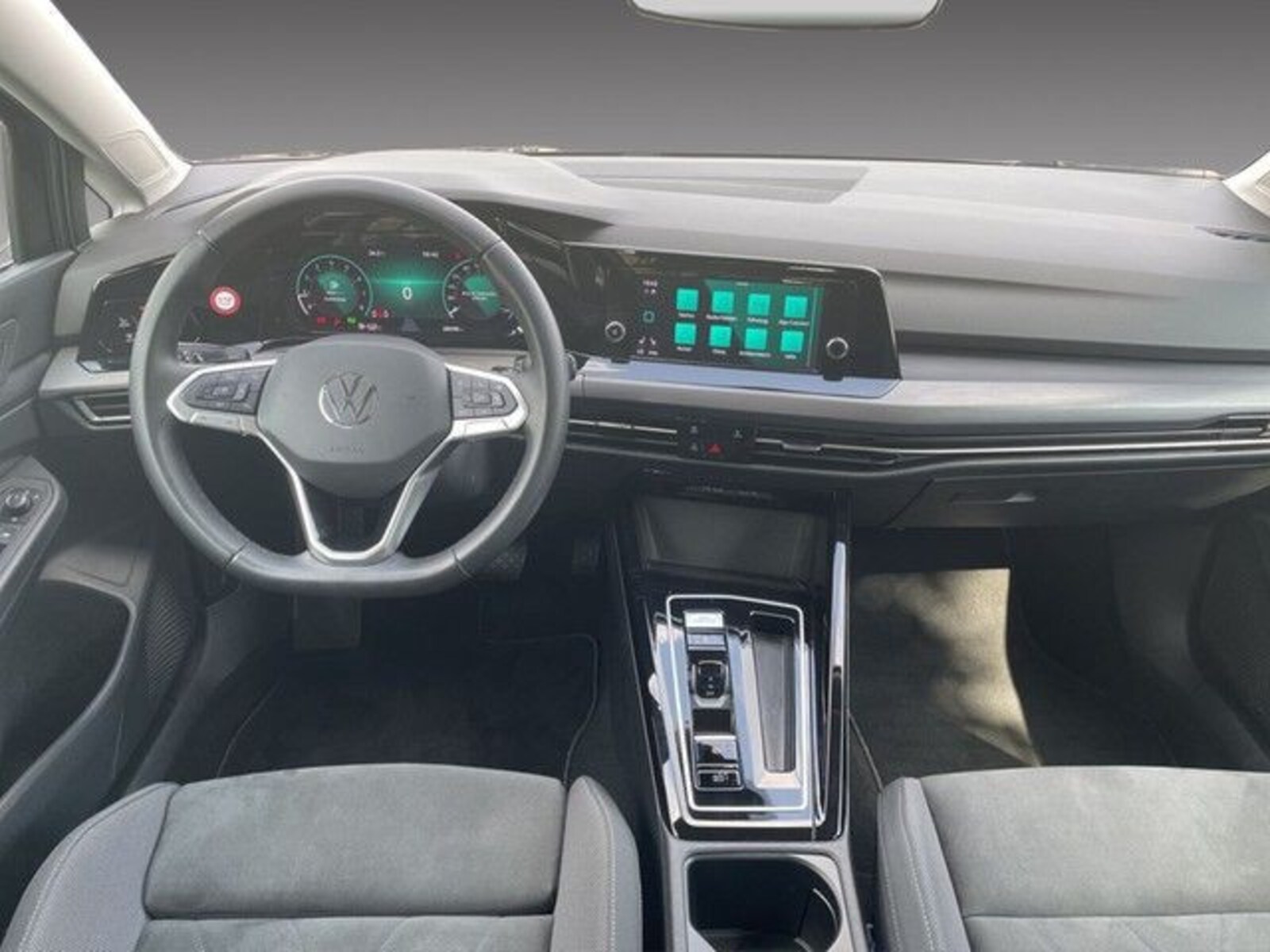 Volkswagen Golf – Bild 13