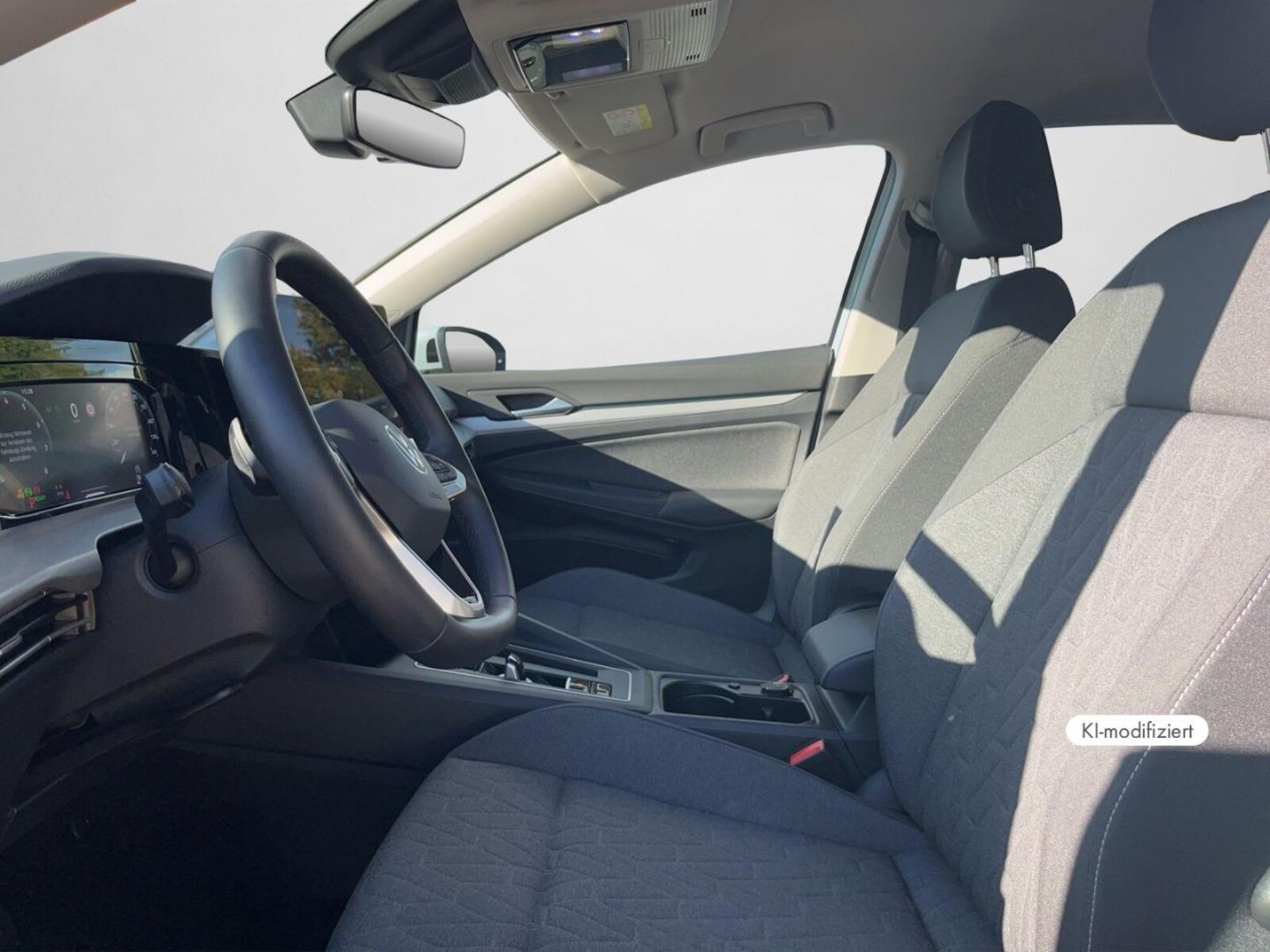Volkswagen Golf – Bild 12