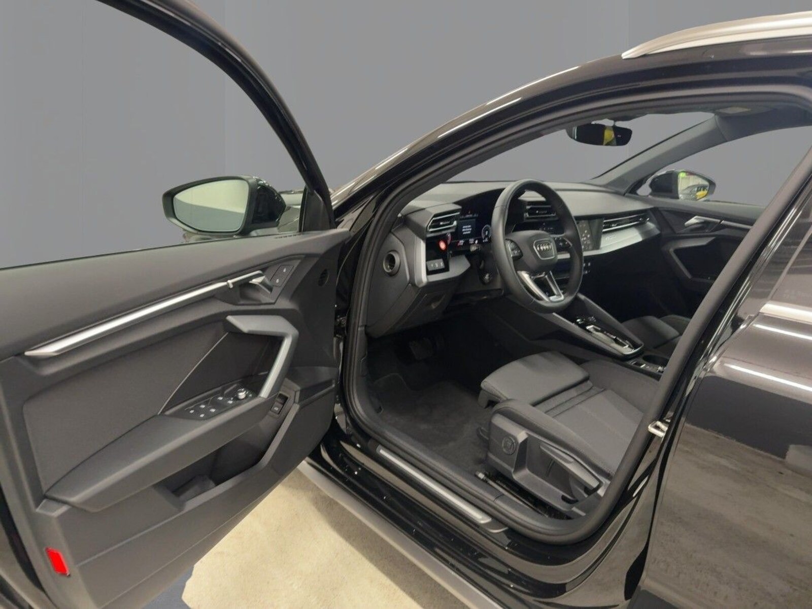 Audi A3 Sportback – Bild 8