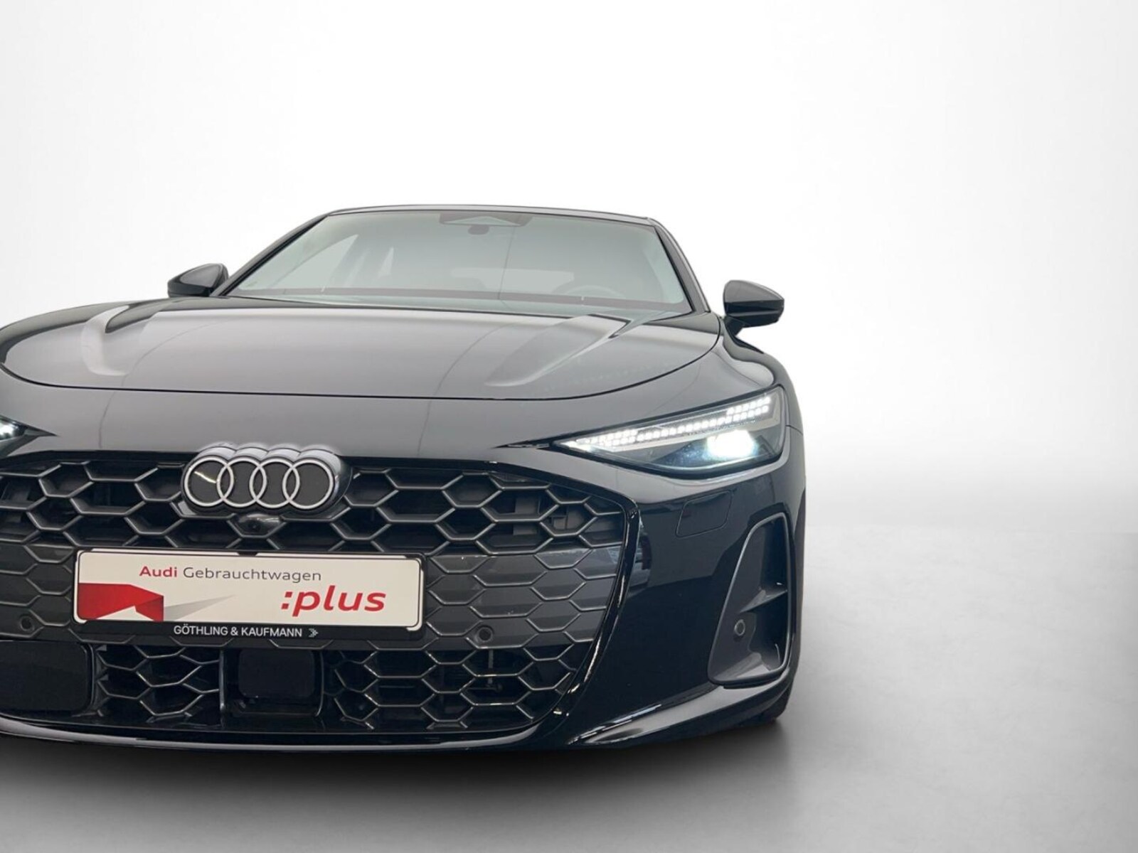 Audi A6 Limousine – Bild 11