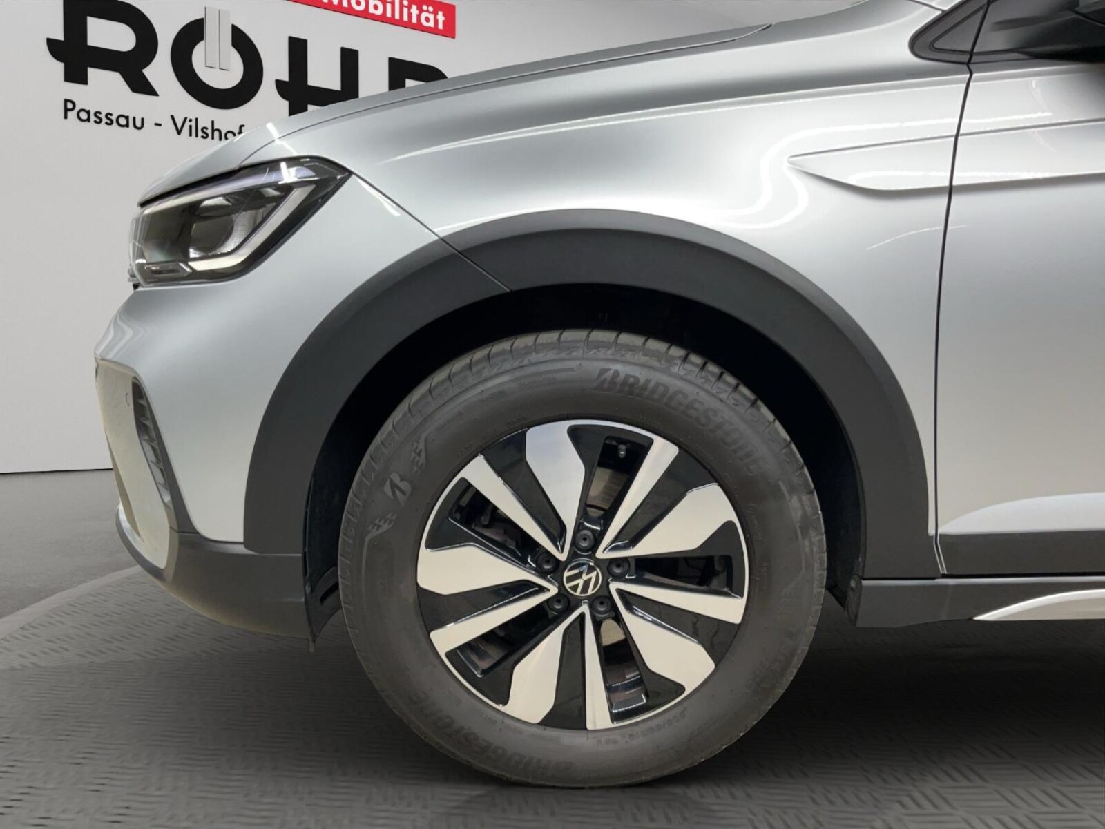 Volkswagen Taigo – Bild 14