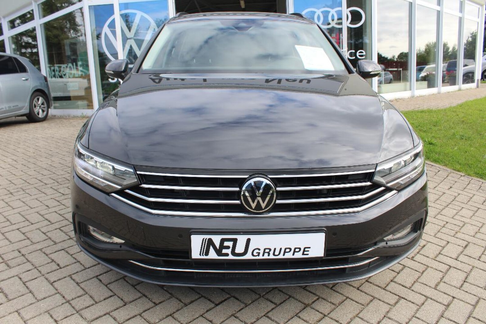Volkswagen Passat Variant – Bild 13