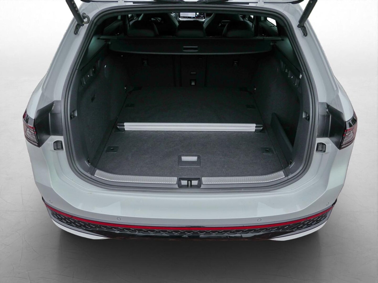 Volkswagen Passat – Bild 11