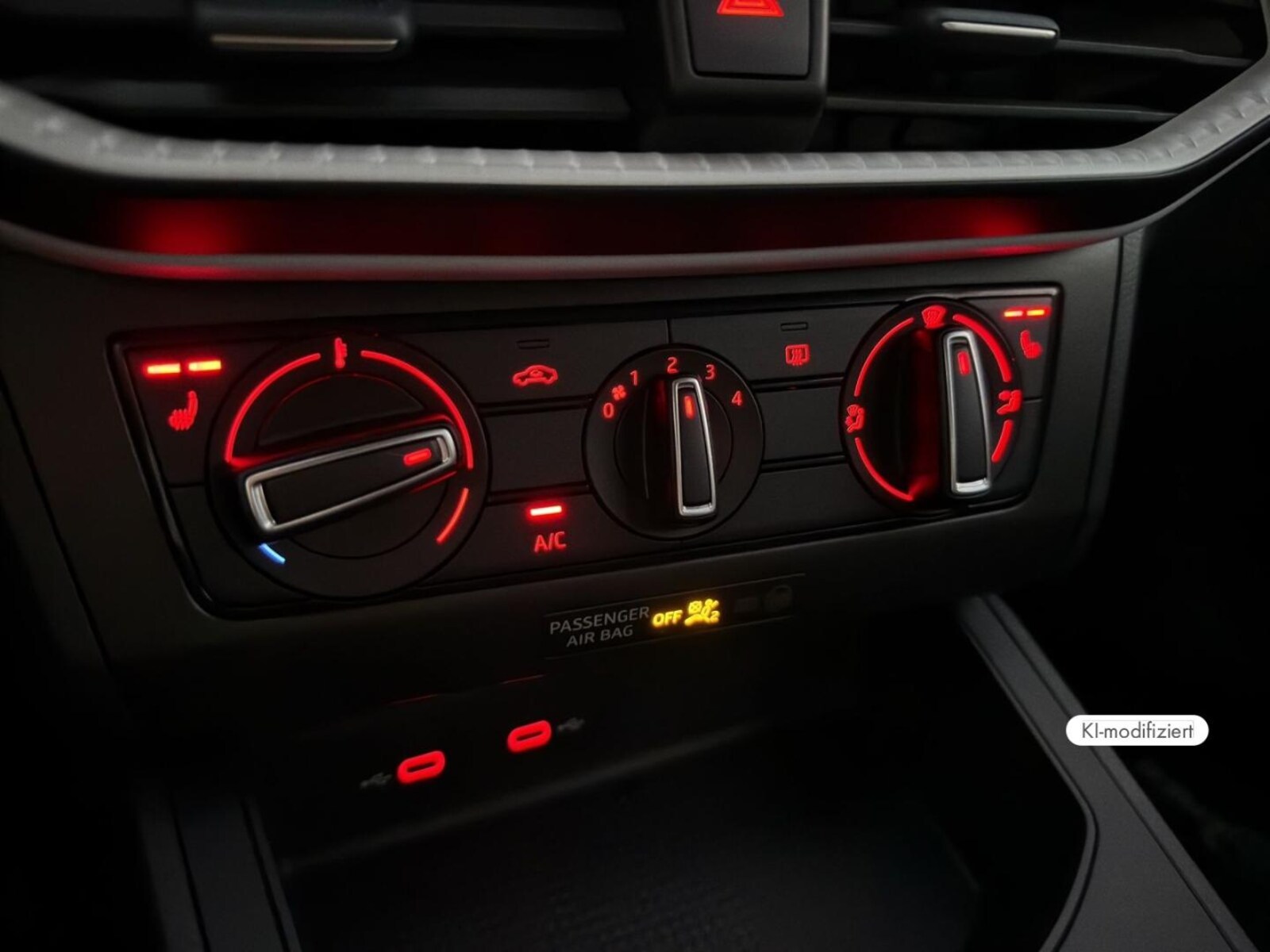 SEAT Ibiza – Bild 16