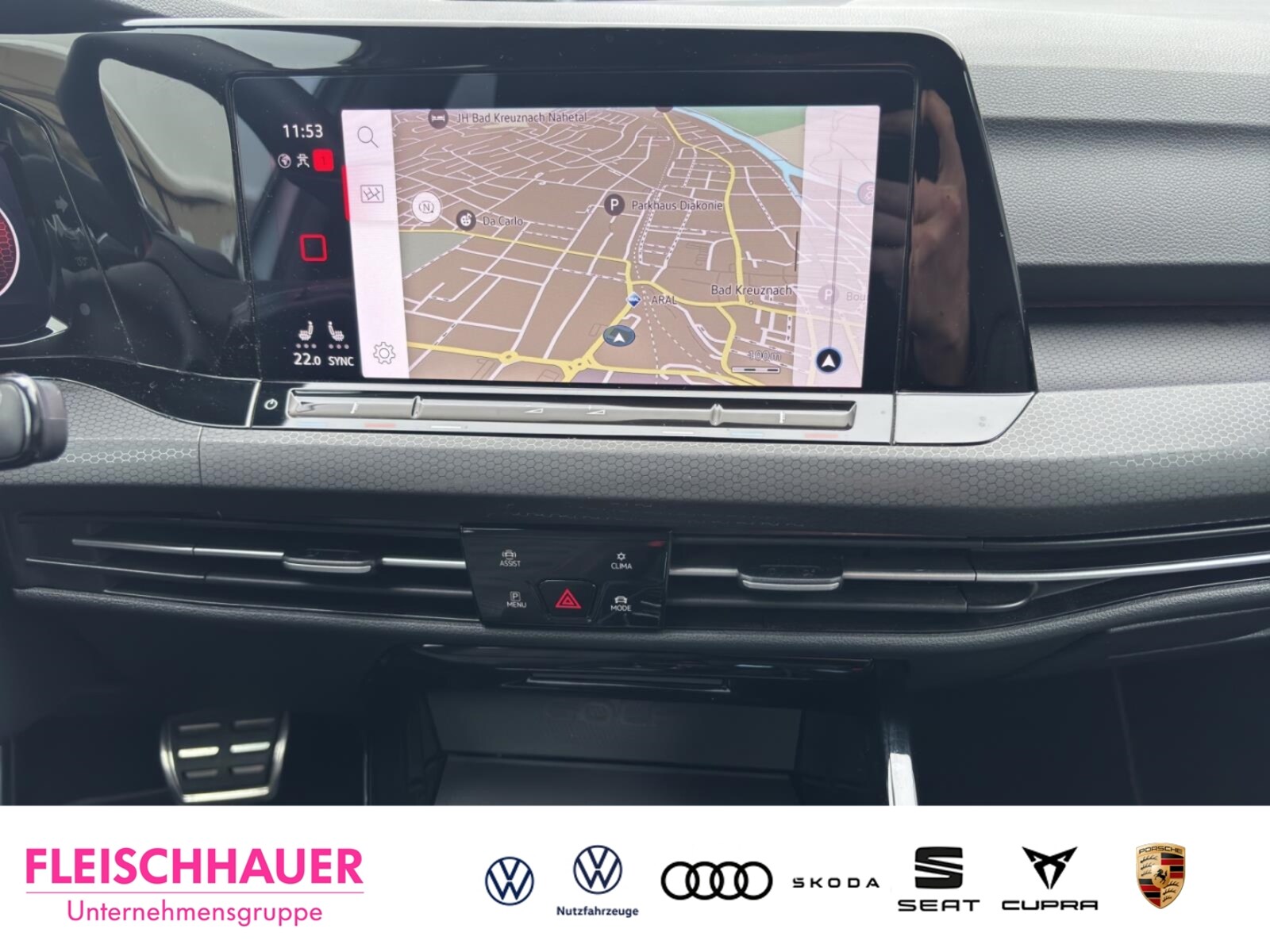 Volkswagen Golf – Bild 12