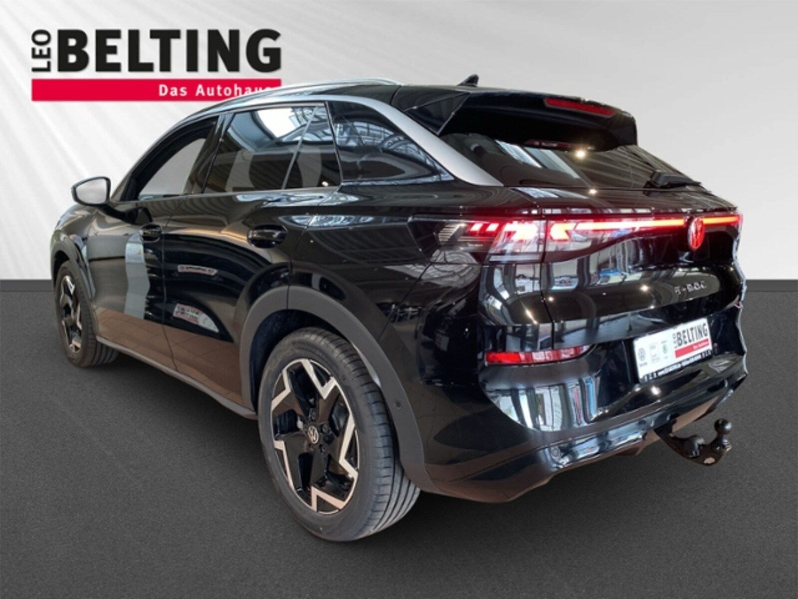 Volkswagen T-Roc – Bild 5