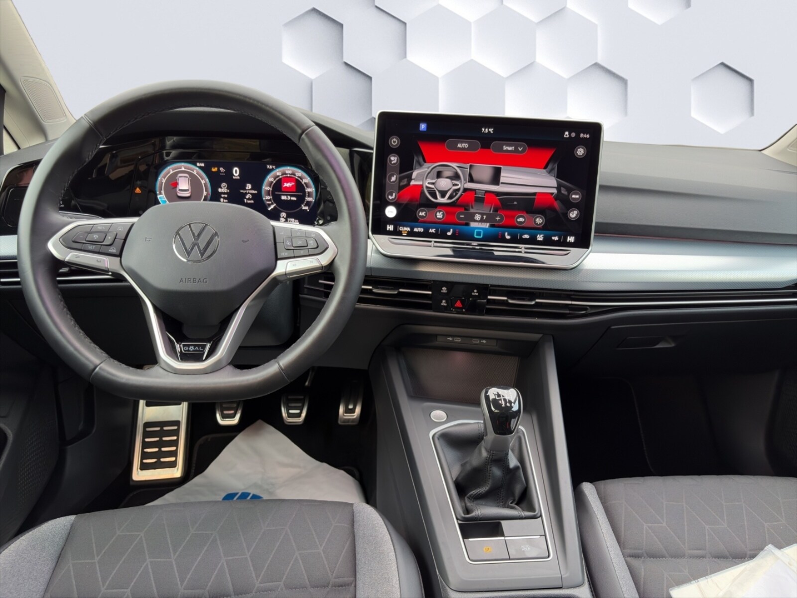 Volkswagen Golf – Bild 13