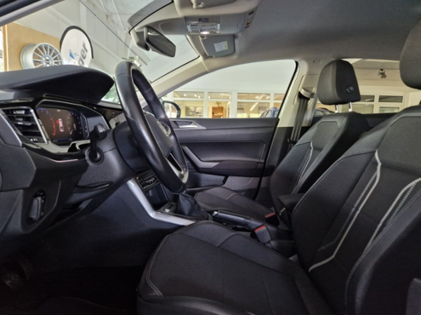 Volkswagen Taigo – Bild 8