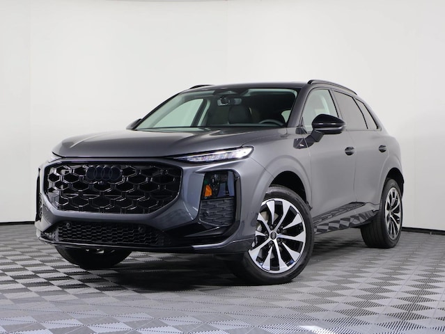 2026 Audi Q3