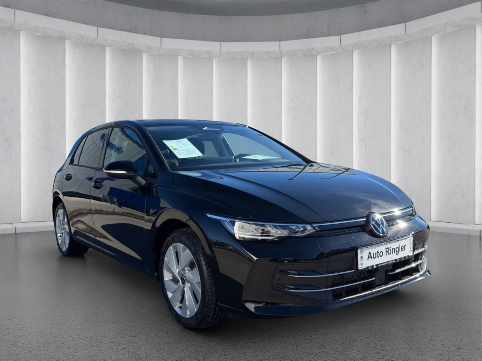 Volkswagen Golf – Bild 3