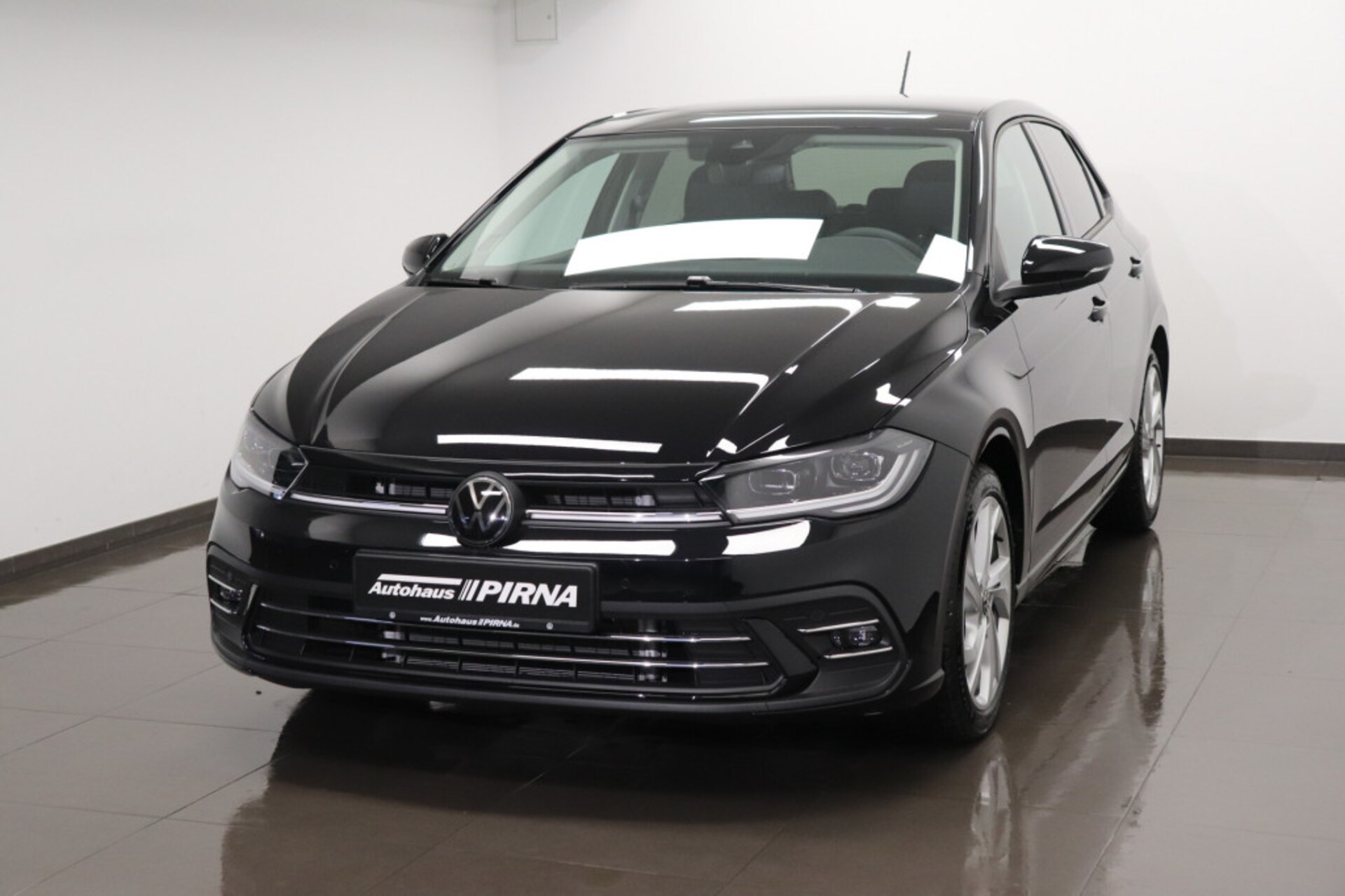Volkswagen Polo Style