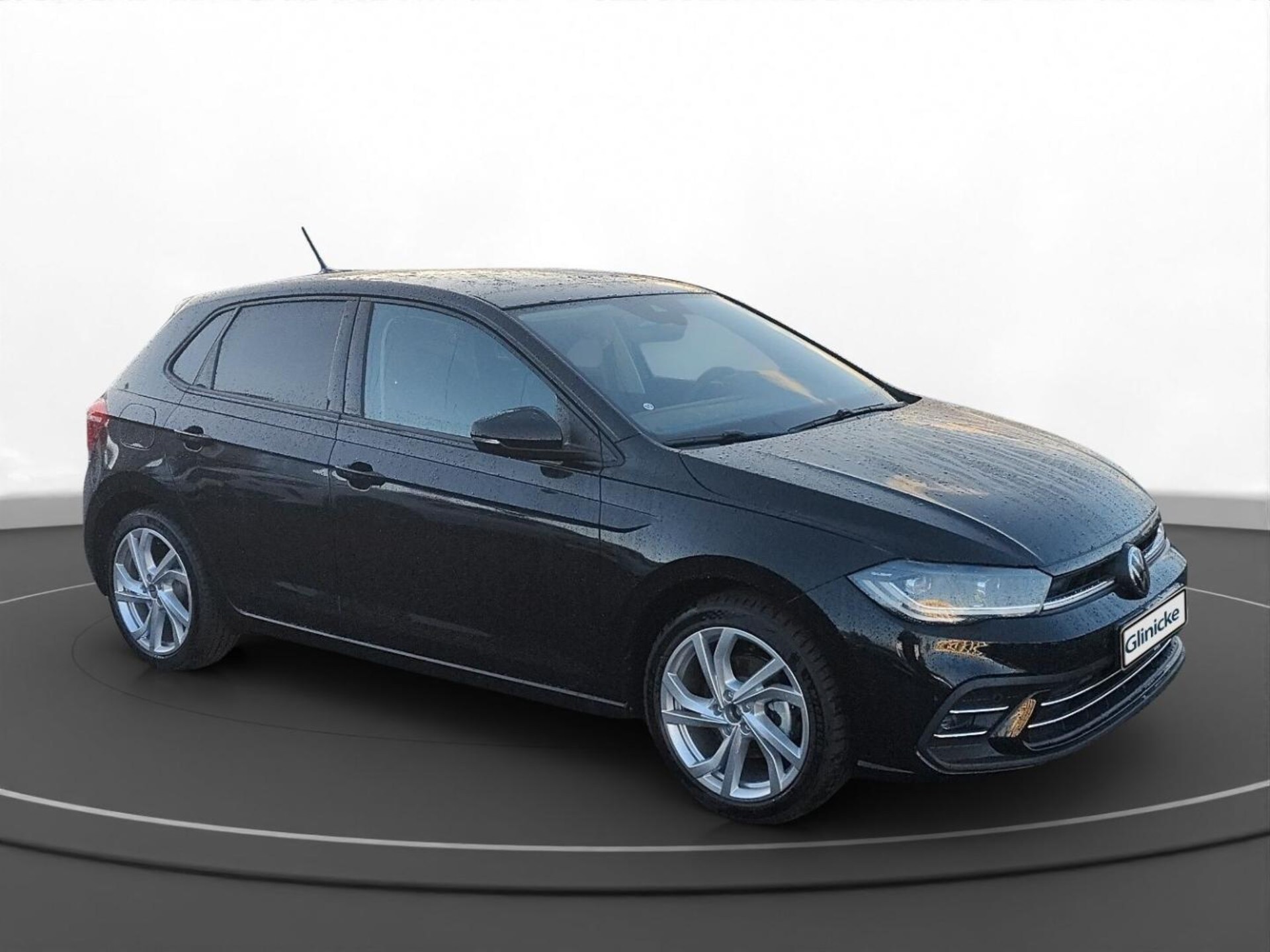 Volkswagen Polo Style