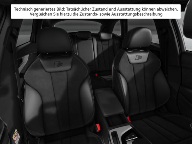 Image about Audi A4 Avant S line 35 TDI S tronic