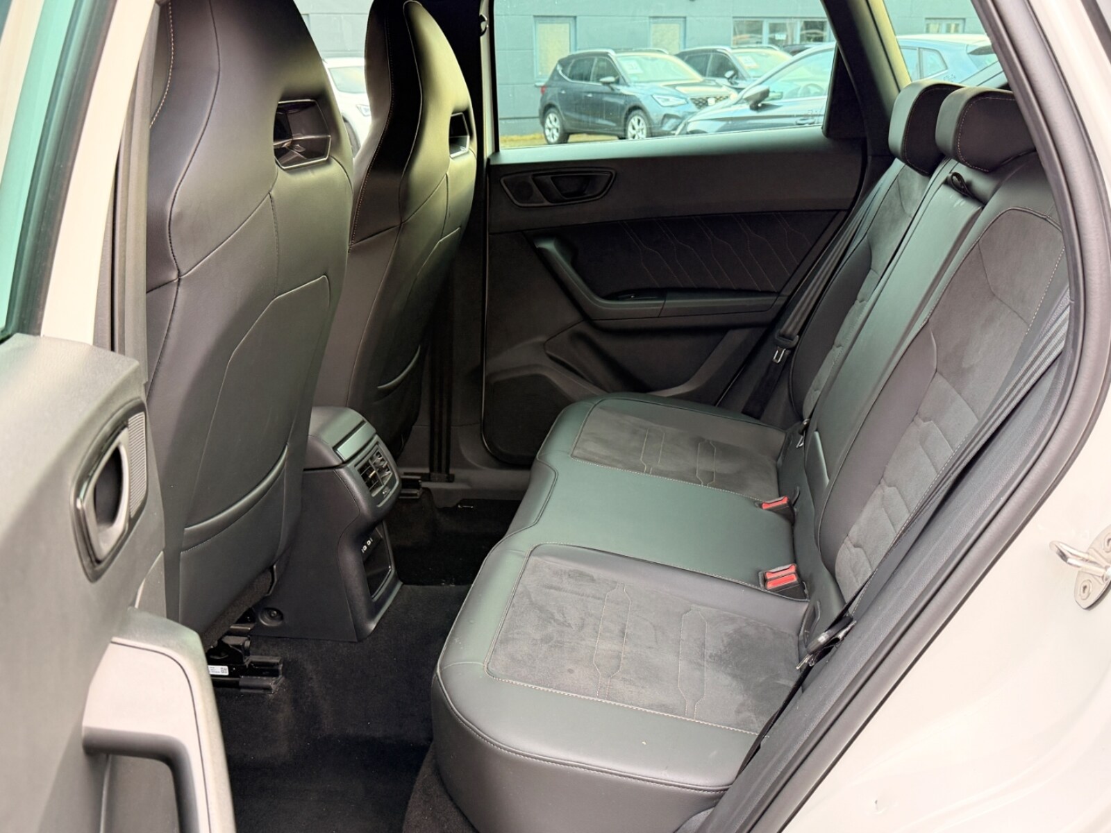 CUPRA Ateca – Bild 10