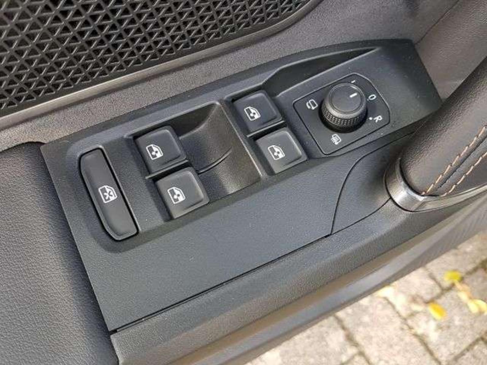 CUPRA Leon Sportstourer – Bild 12