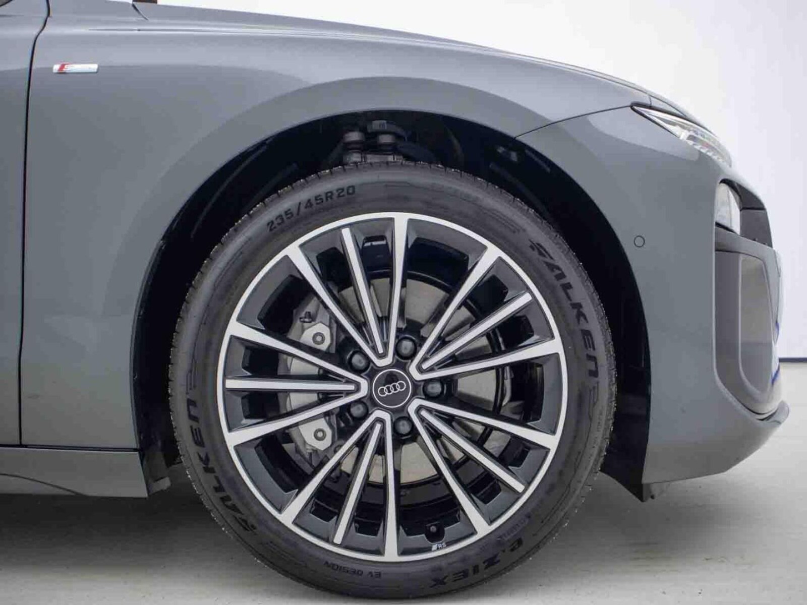 Audi A6 Avant e-tron – Bild 9