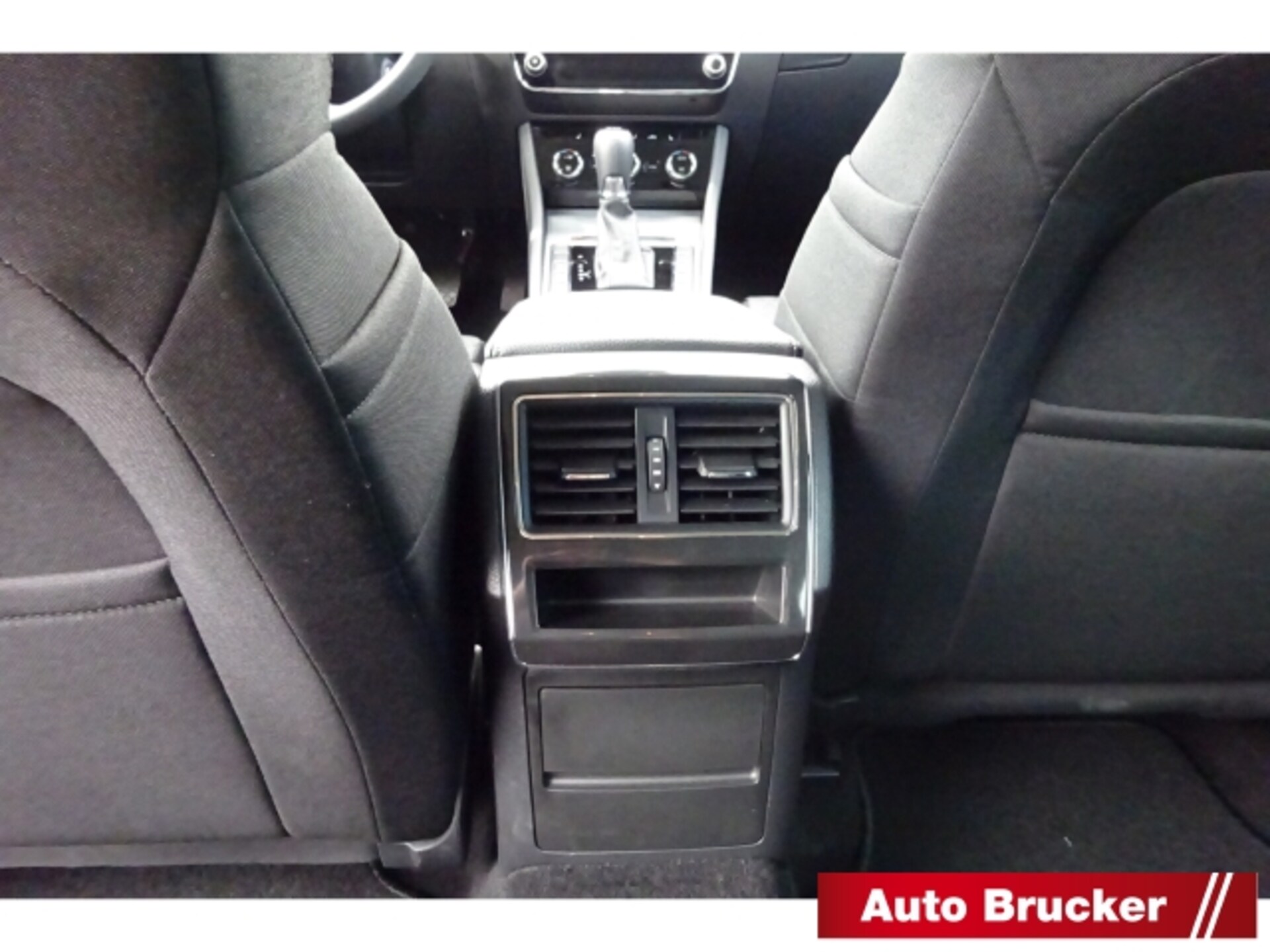Skoda Superb Combi Ambition