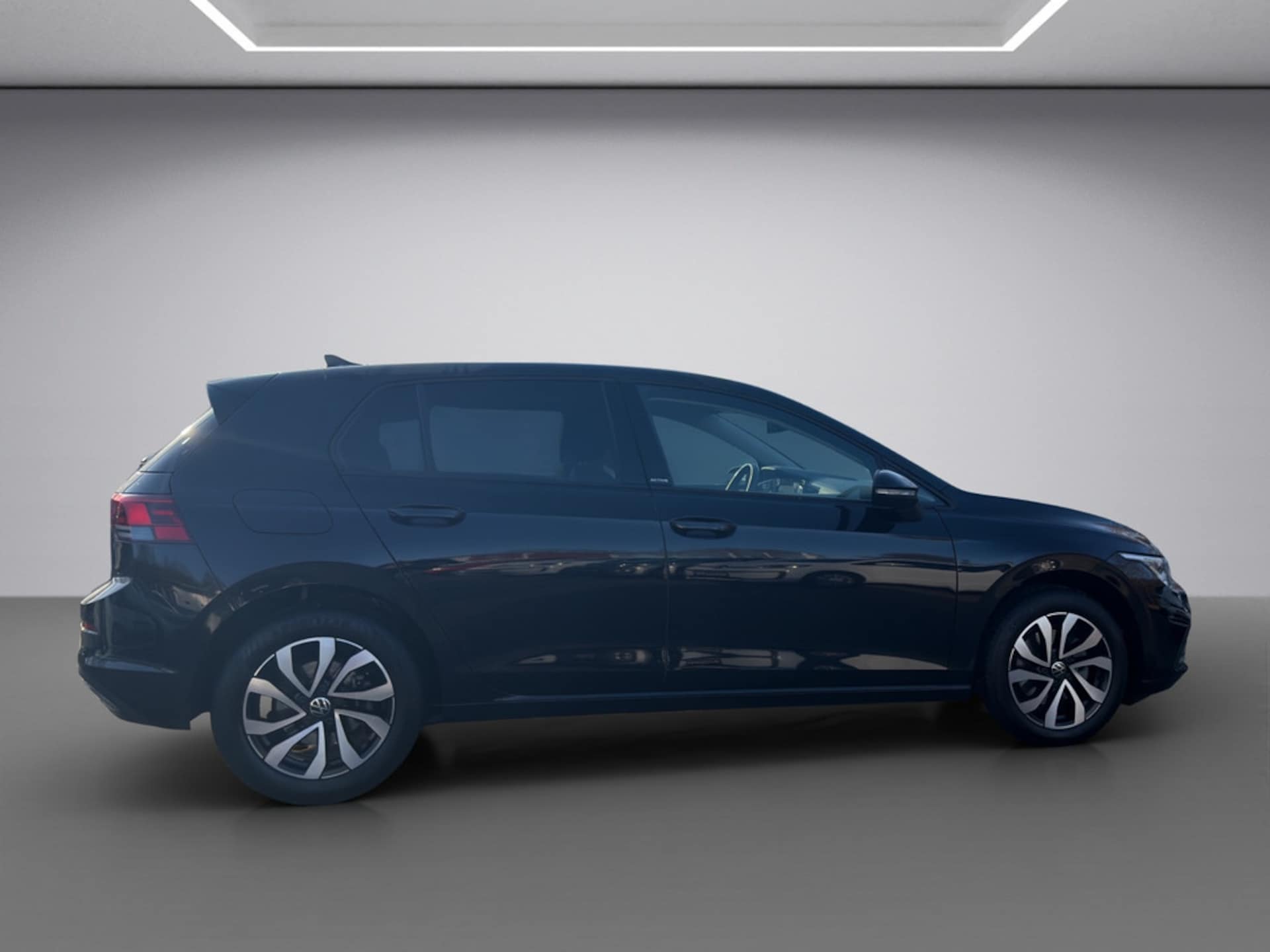 Volkswagen Golf Active