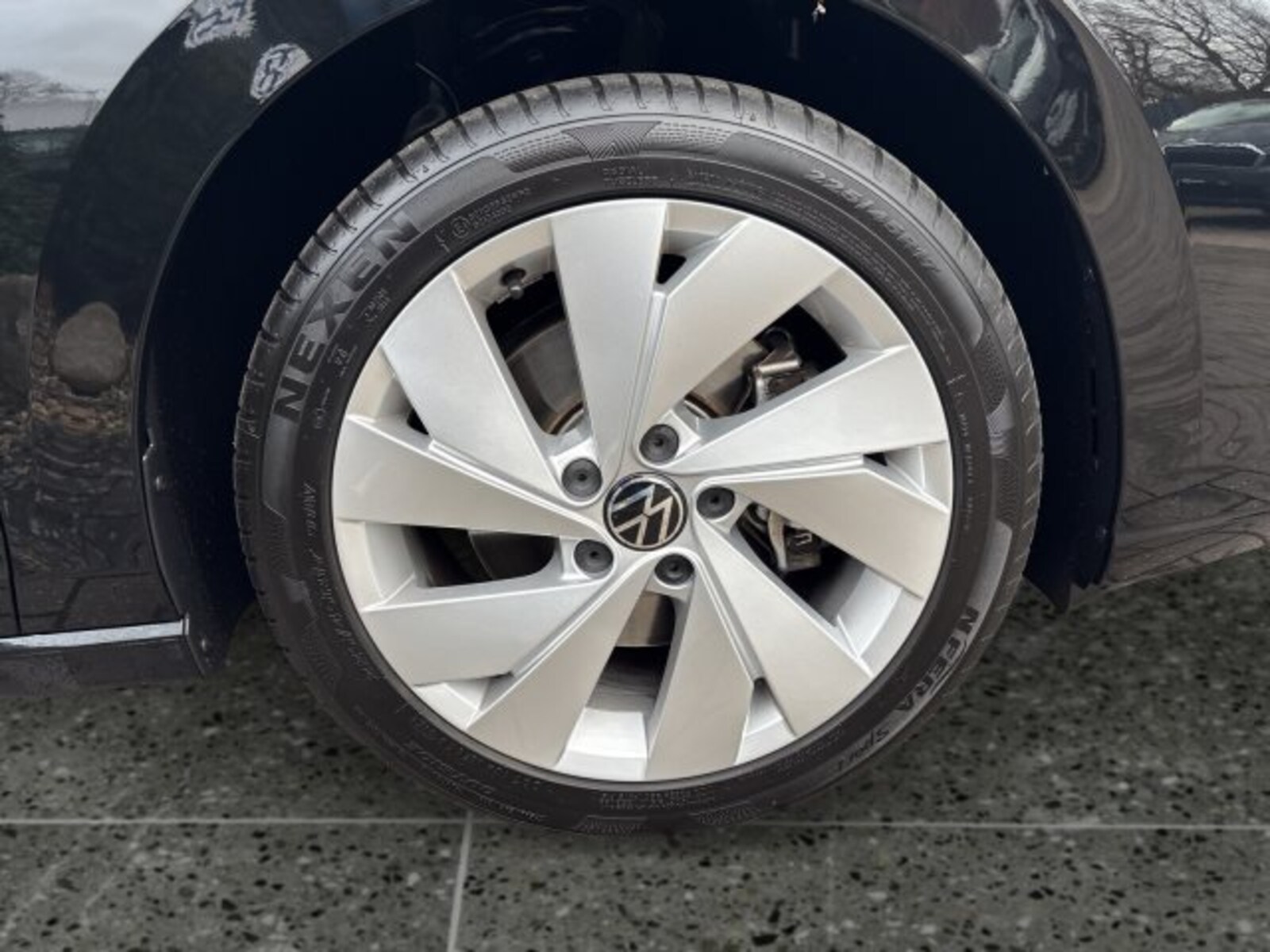 Volkswagen Golf Variant – Bild 12
