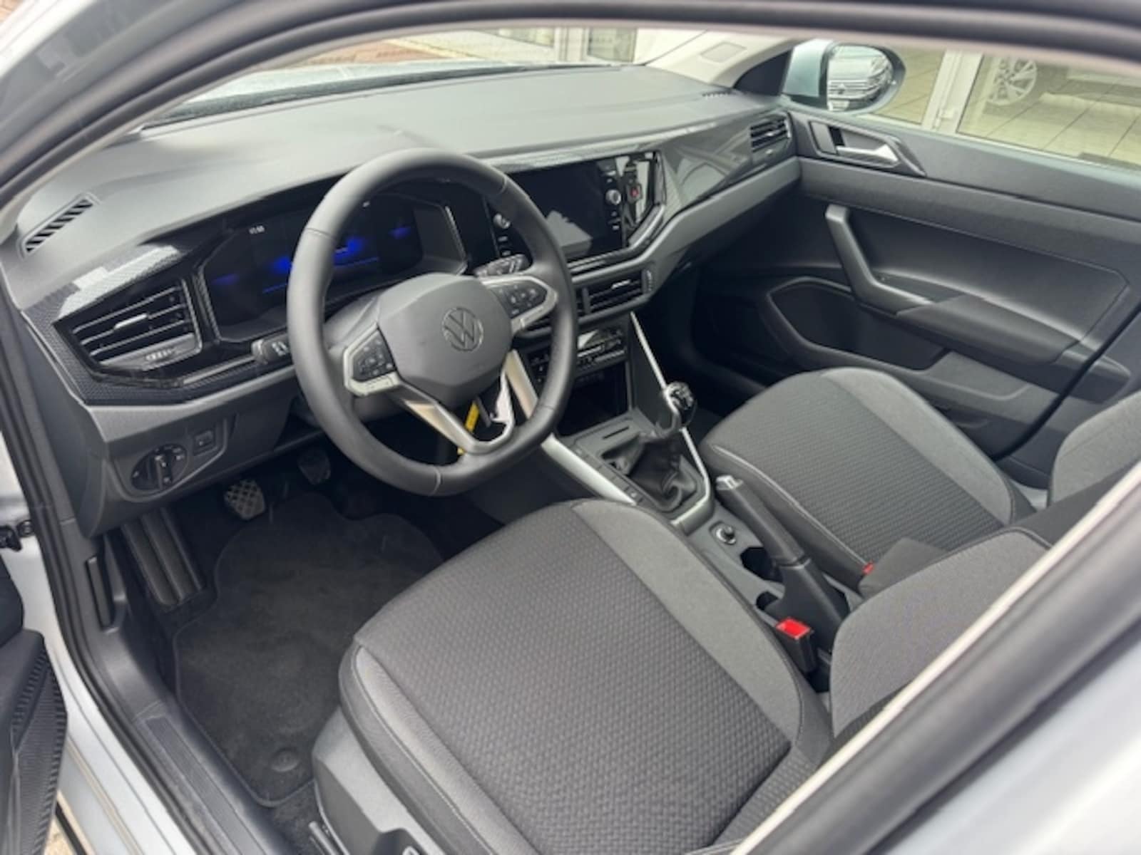 Volkswagen Taigo – Bild 14