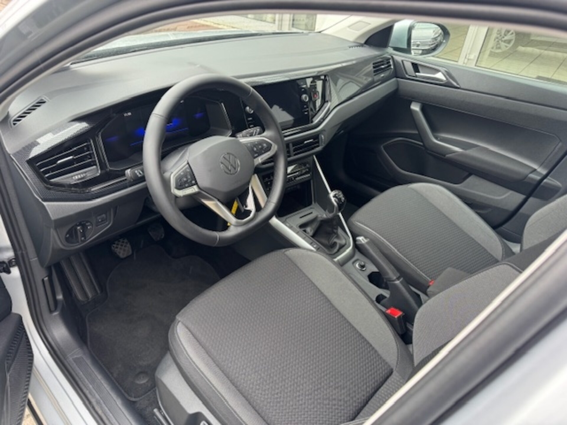 Volkswagen Taigo Life