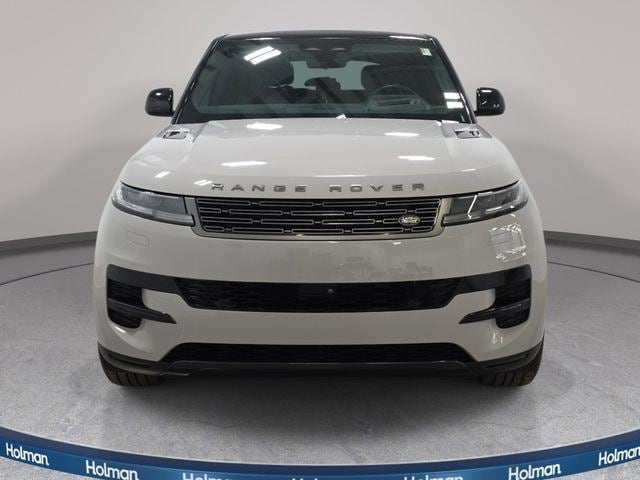 2024 Land Rover Range Rover Sport