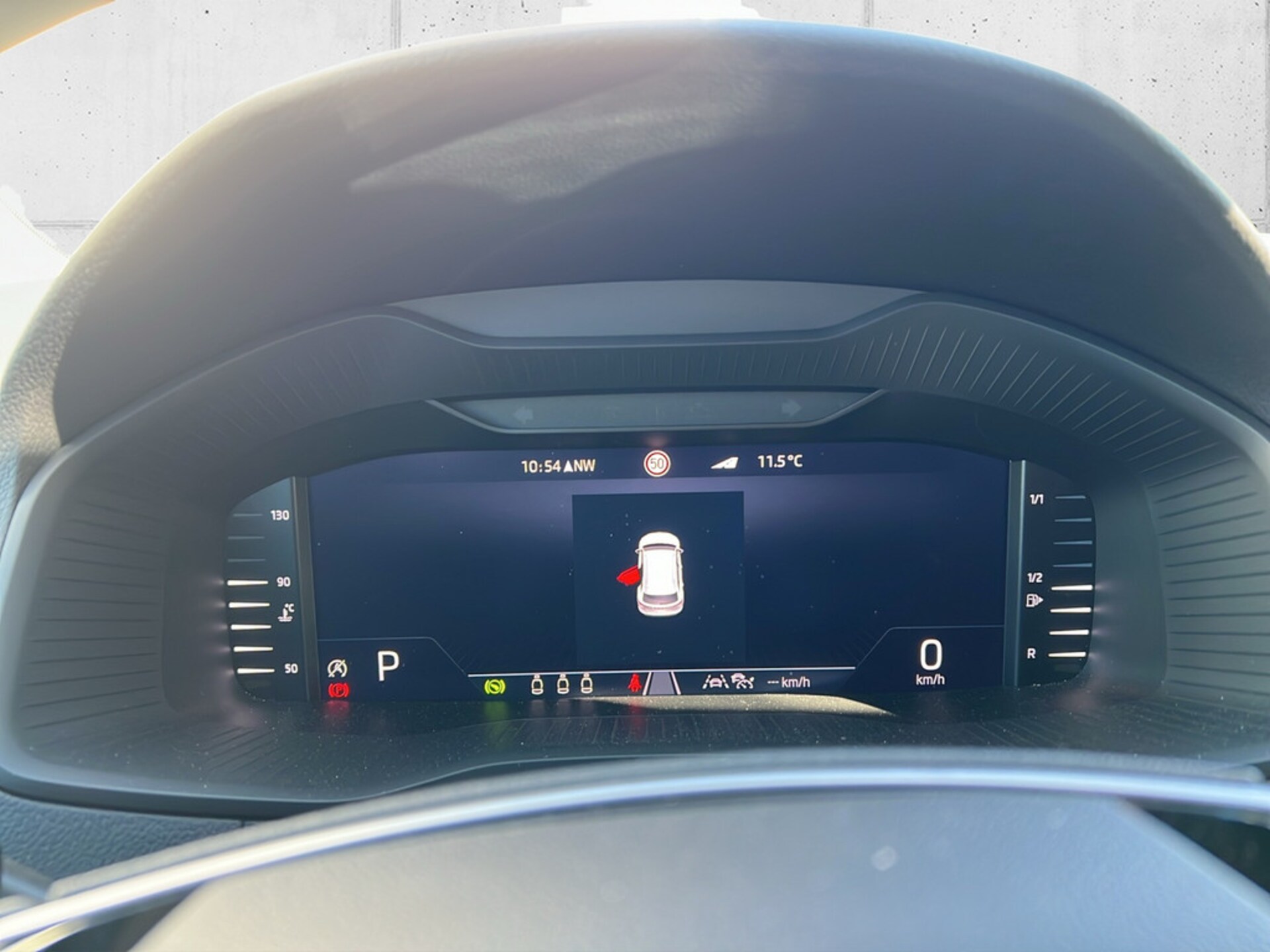 Skoda Karoq Tour