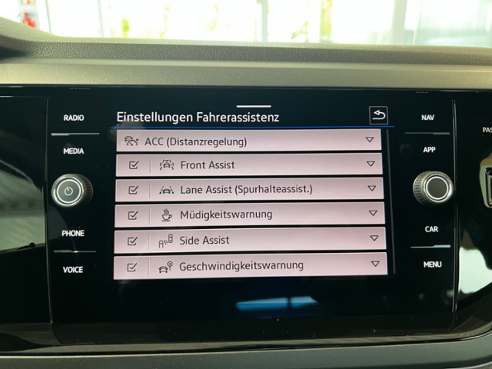 Volkswagen Taigo – Bild 17