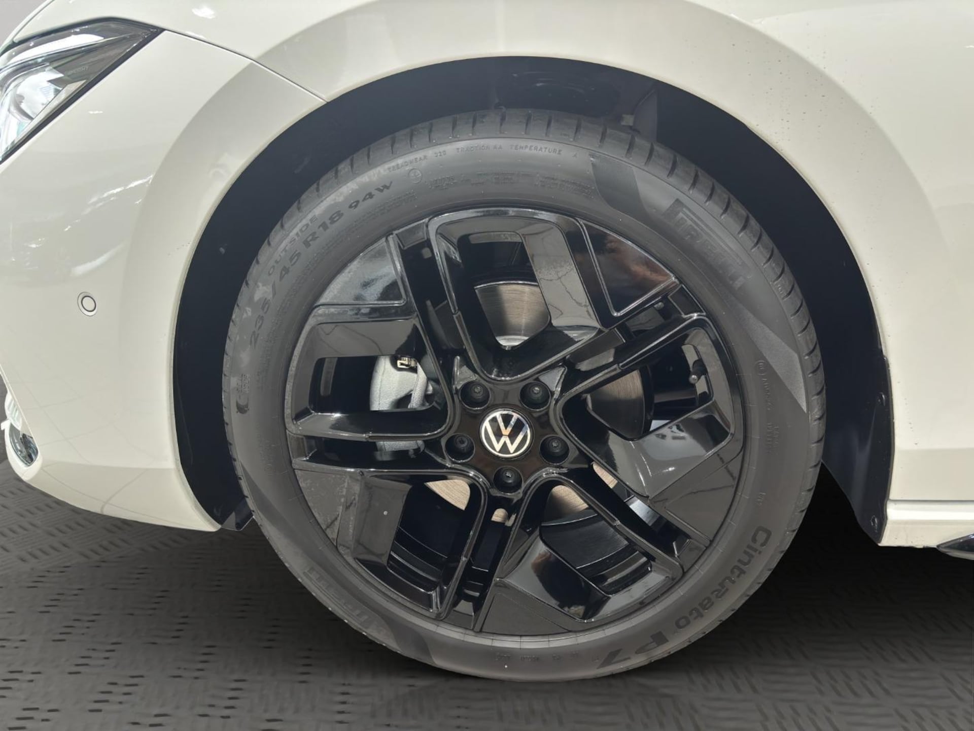 Volkswagen Passat R-Line