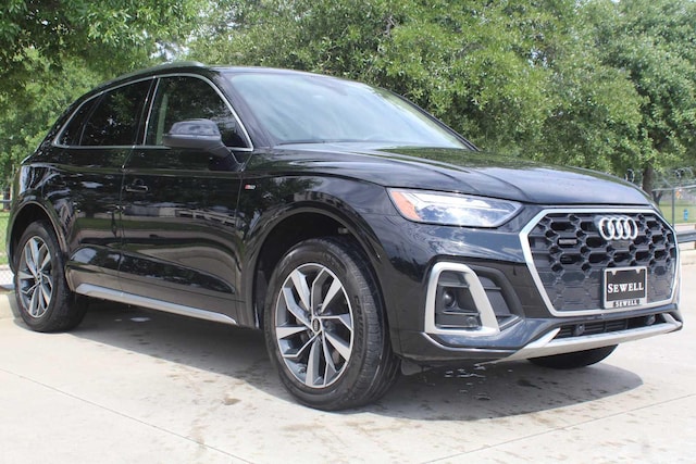 2024 Audi Q5
