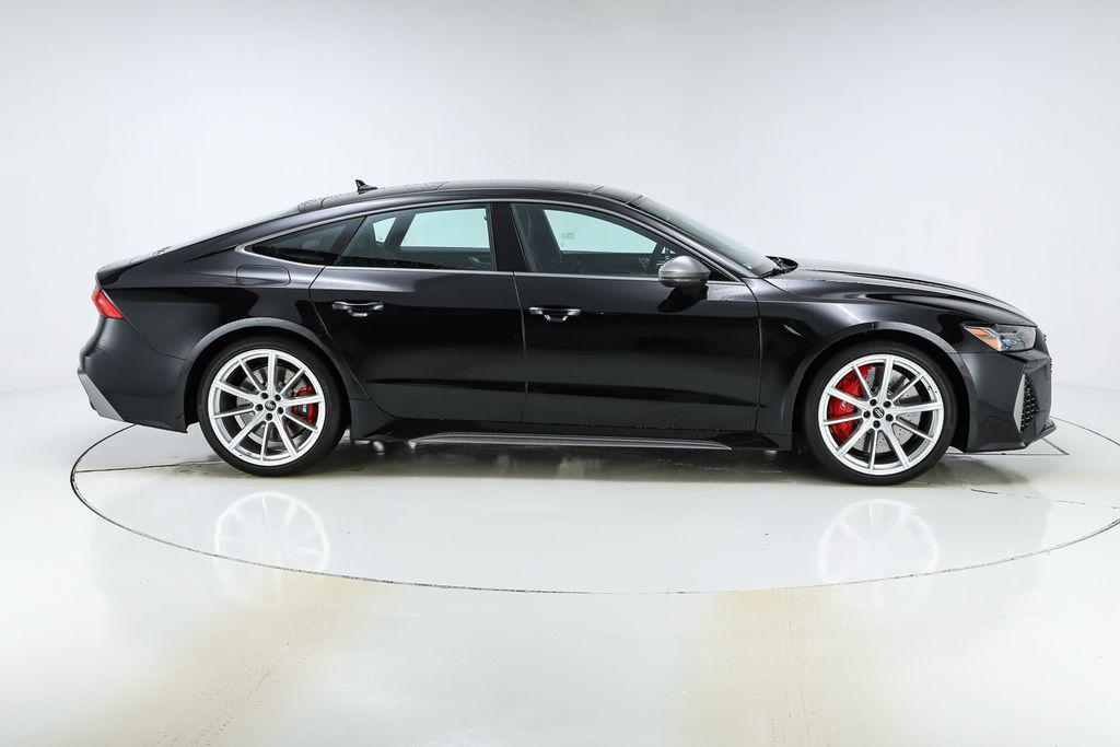 2026 Audi RS 7 Base - Photo 22