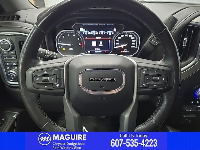 2021 GMC Sierra 1500 Denali Denali - Photo 21