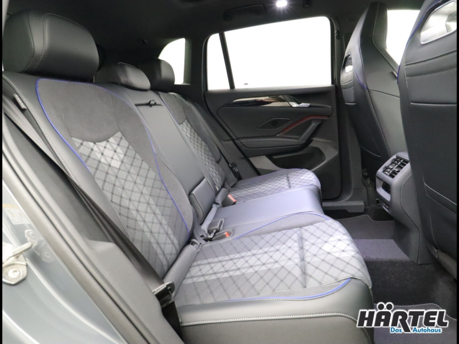 Volkswagen Tiguan – Bild 7