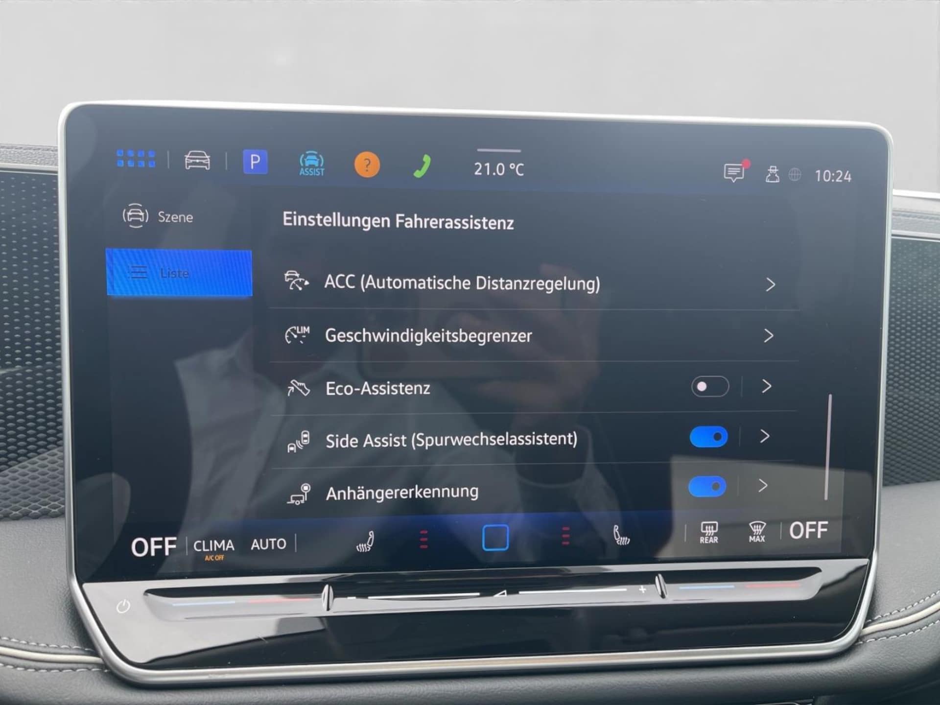 Volkswagen Passat Business
