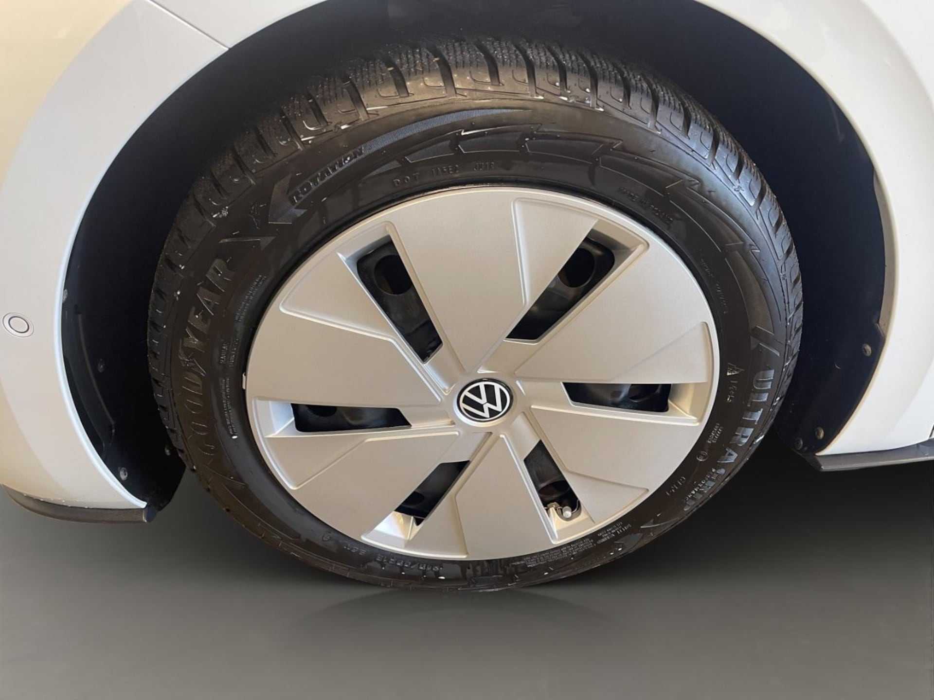 Volkswagen ID.3 Pro