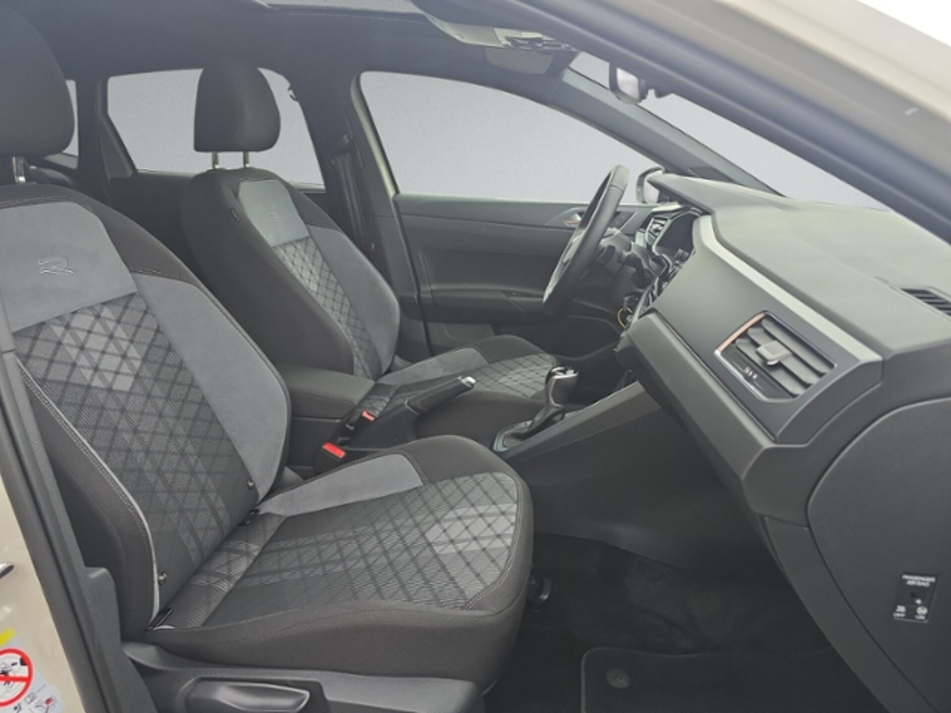 Volkswagen Polo R-Line